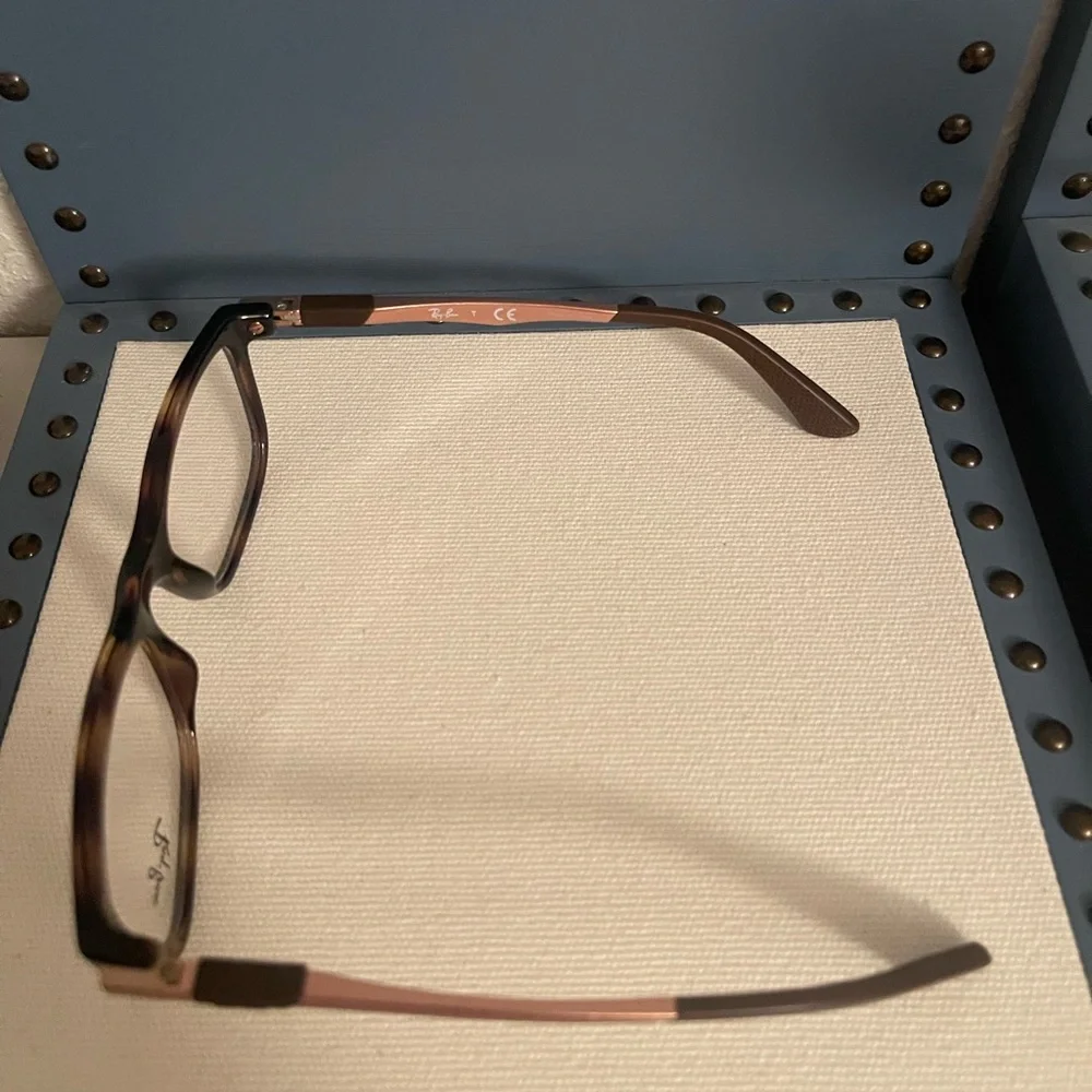 Ray Ban RB1549 OPTICS KIDS